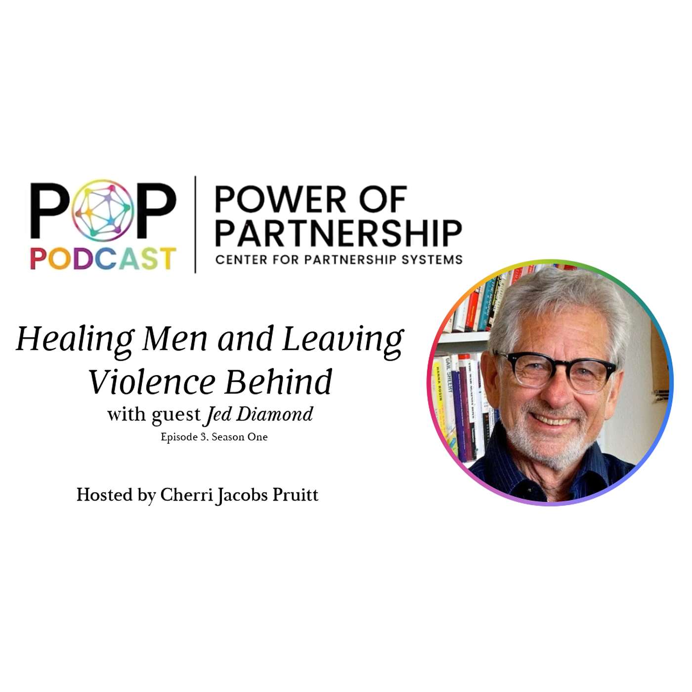 The Power of Partnership
