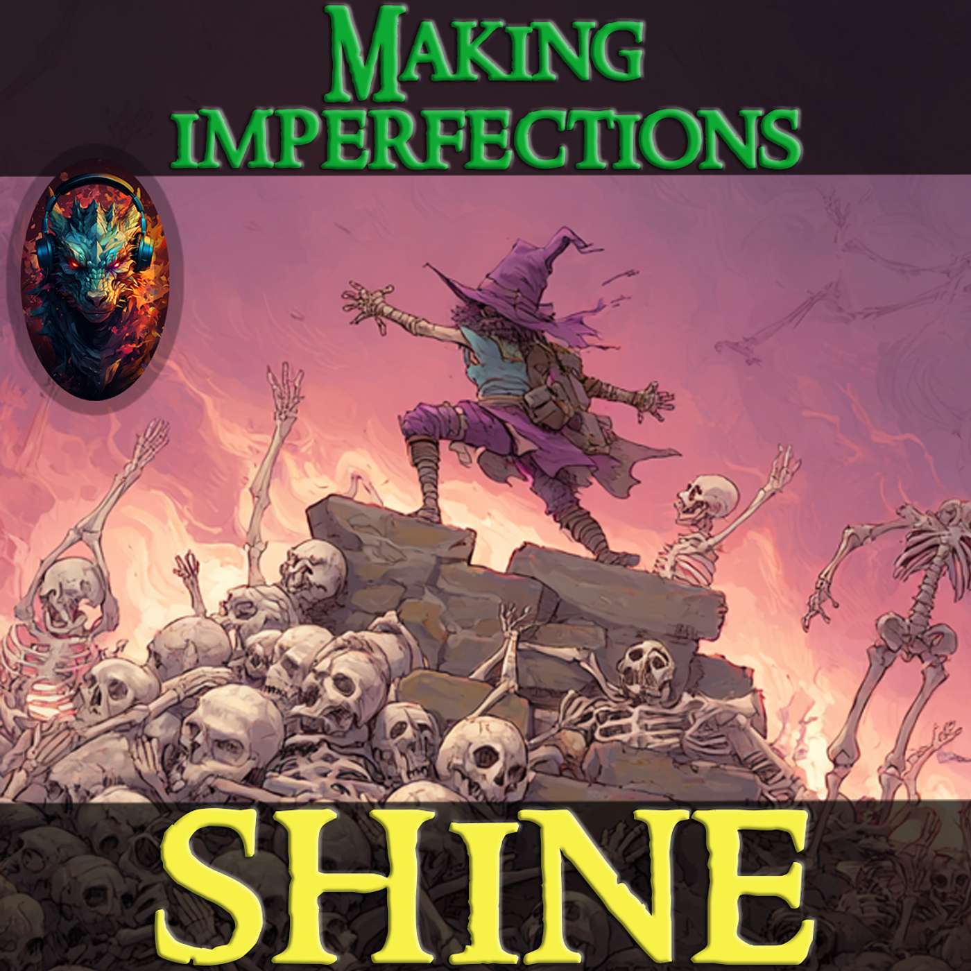 Writing Perfectly Imperfect Characters