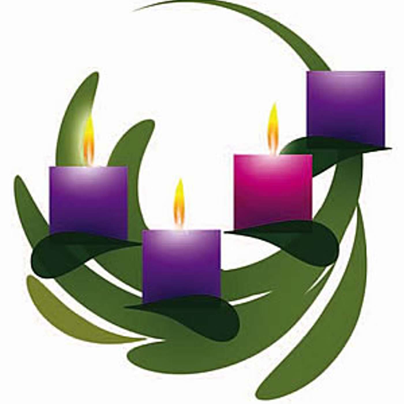 An Advent Reflection wirh Martina Lehane Sheehan - 13 December 2020 (SS102fm programme excerpt)(S11E3b)