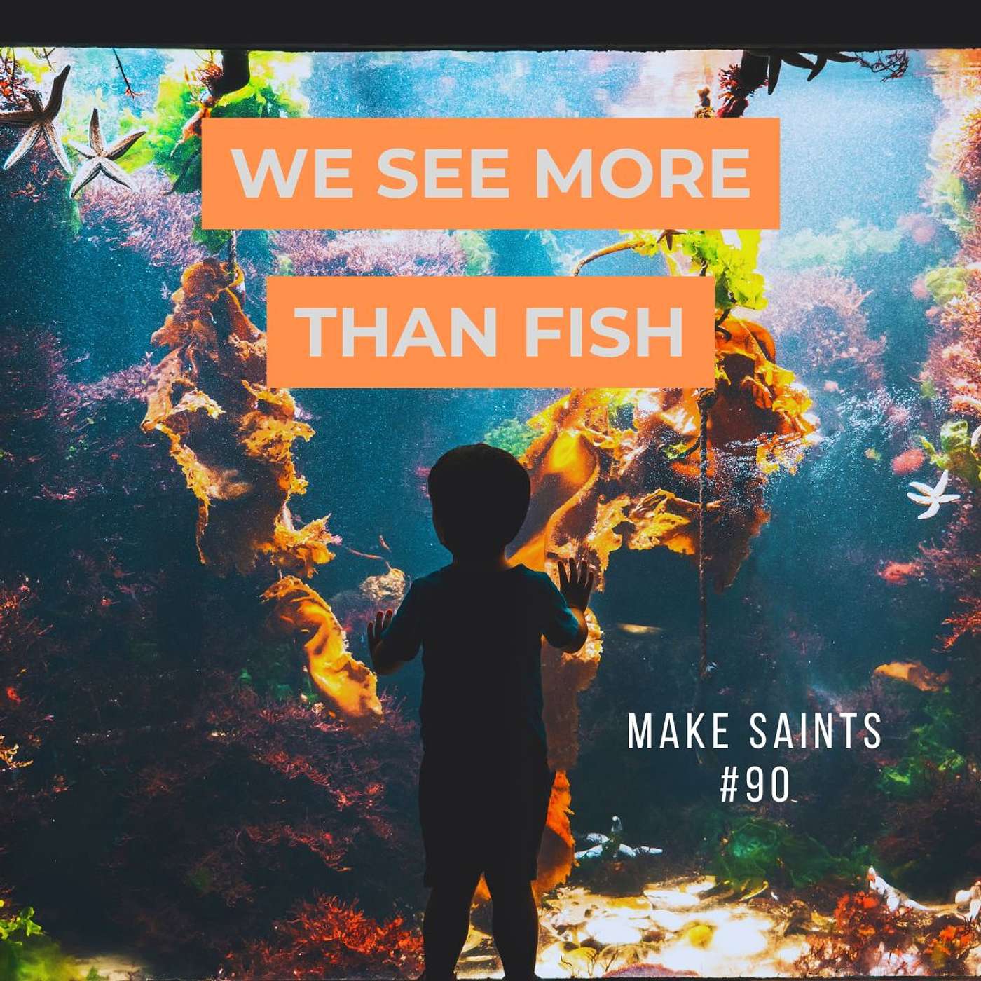 Make Saints