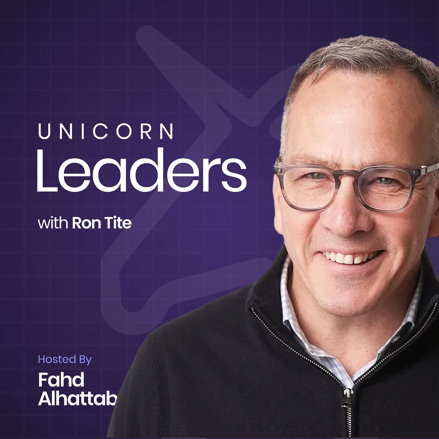 Ep. 28 - Change the Definition of Victory: Ron Tite on Beating Goliaths by Playing a Different Game Ep. 28 - Change the Definition of Victory: Ron Tite on Beating Goliaths by Playing a Different Game