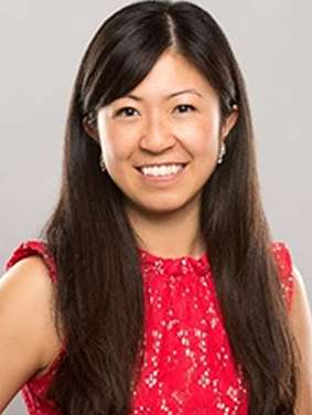 Dr. Suanne Wong