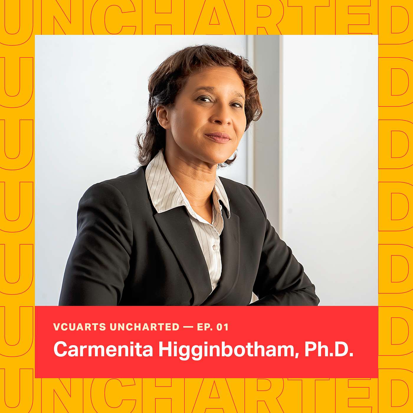 Carmenita Higginbotham, Ph.D.