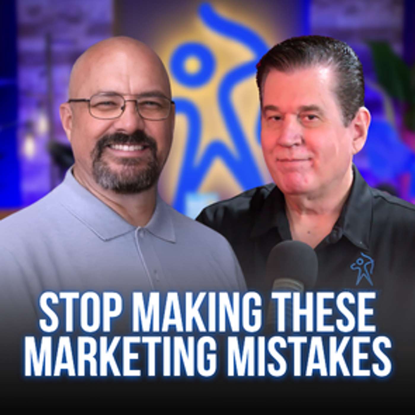 Here Are The Mistakes You Are Making For Your Company’s Marketing Feat. Robb Leishman