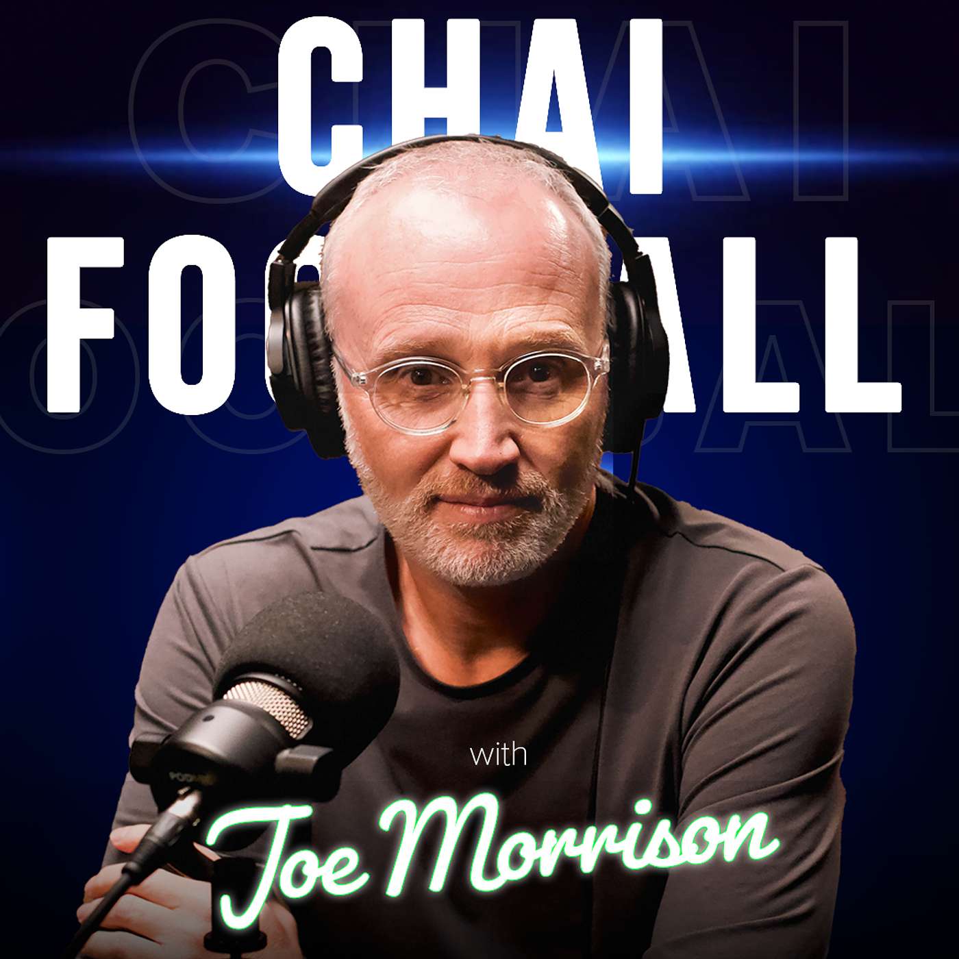 Chai Football: El Clásico - Football’s Golden Ticket!