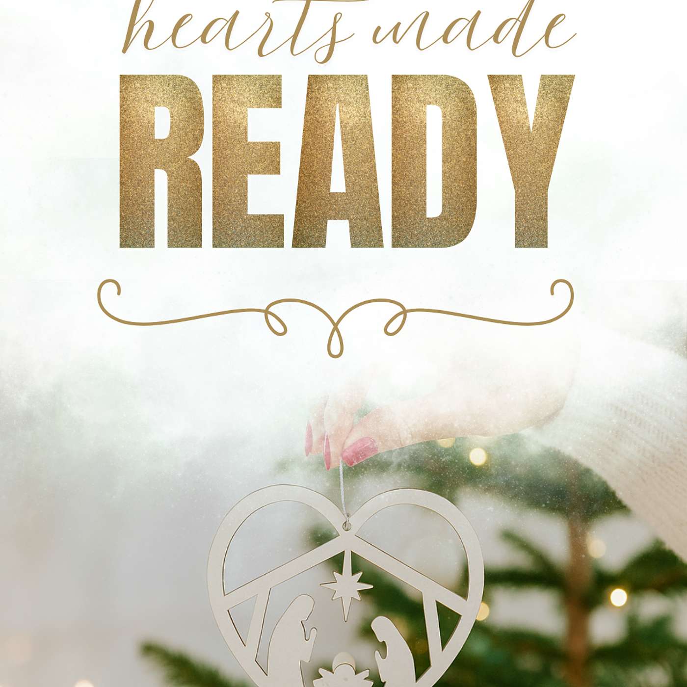 Hearts Made Ready Through Praise | Hearts Made Ready | Pastor Joel Schulz episode artwork