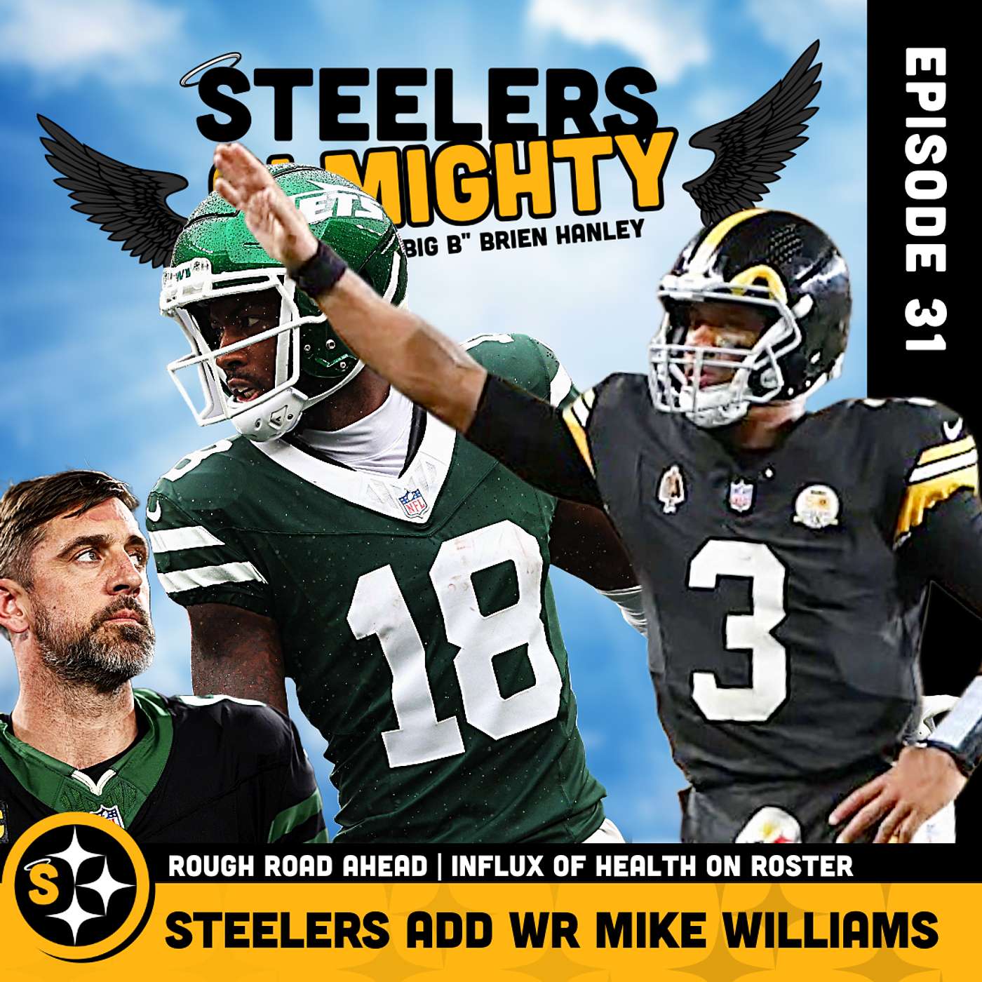 Steelers Almighty