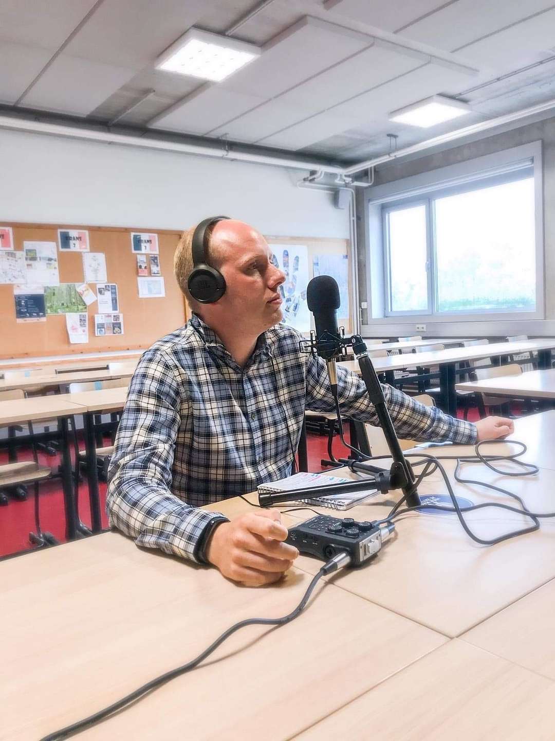 Brenden Van Lingen