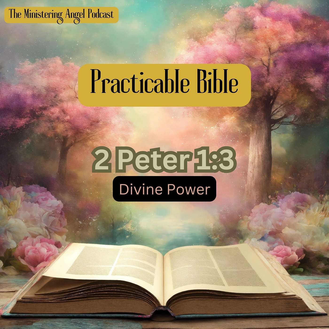 2 Peter 1:3