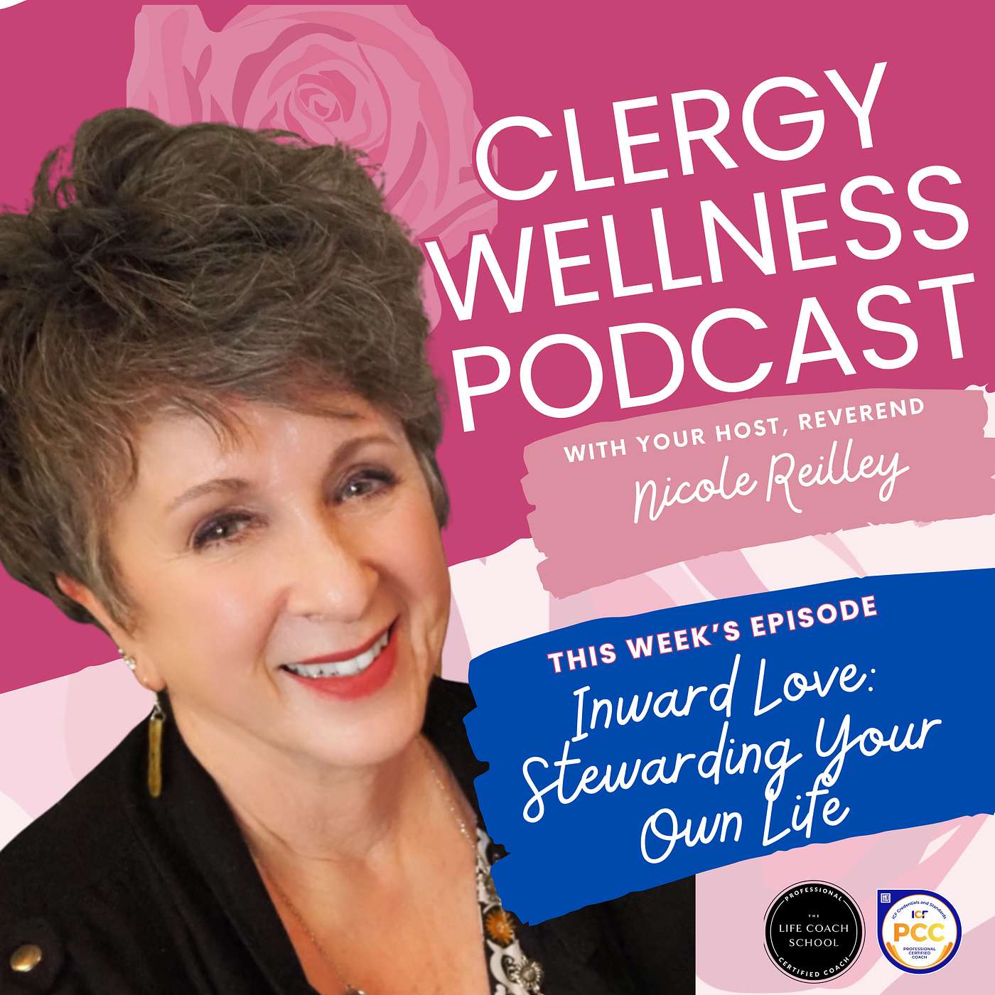 Inward Love: Stewarding Your Own Life Inward Love: Stewarding Your Own Life