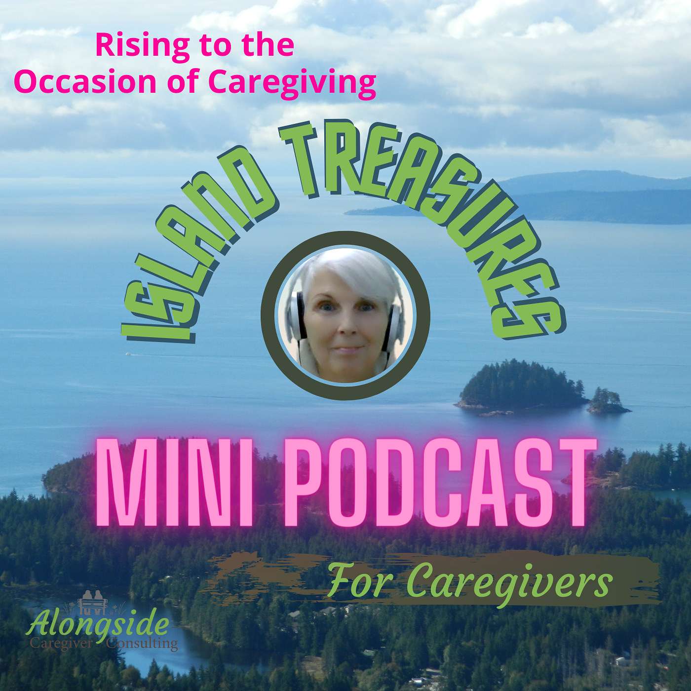 Island Treasures