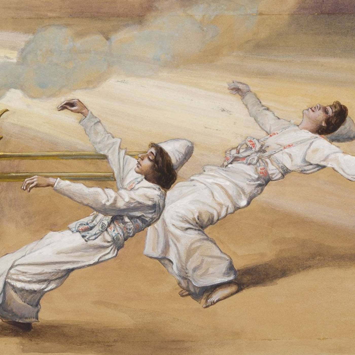 Plainfield Ponderings - Scripture Meditations