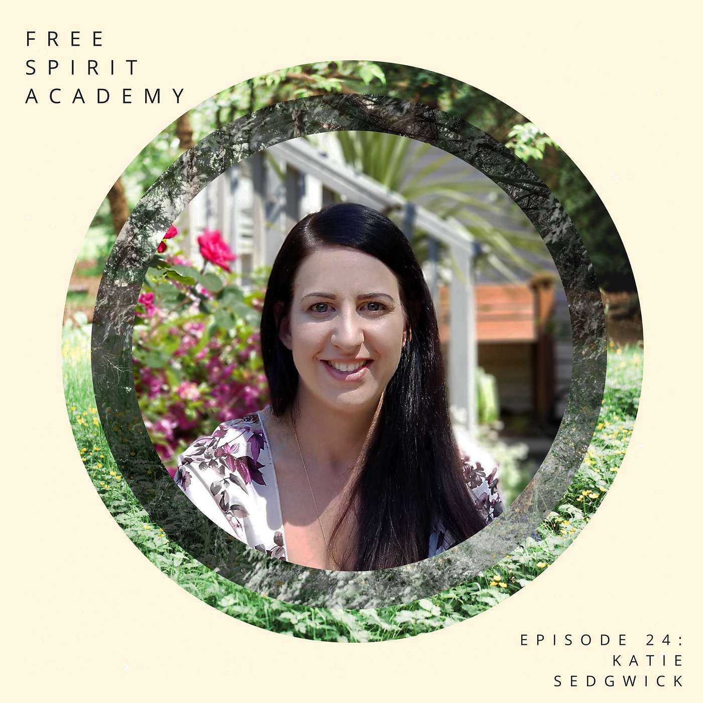 Free Spirit Academy Podcast