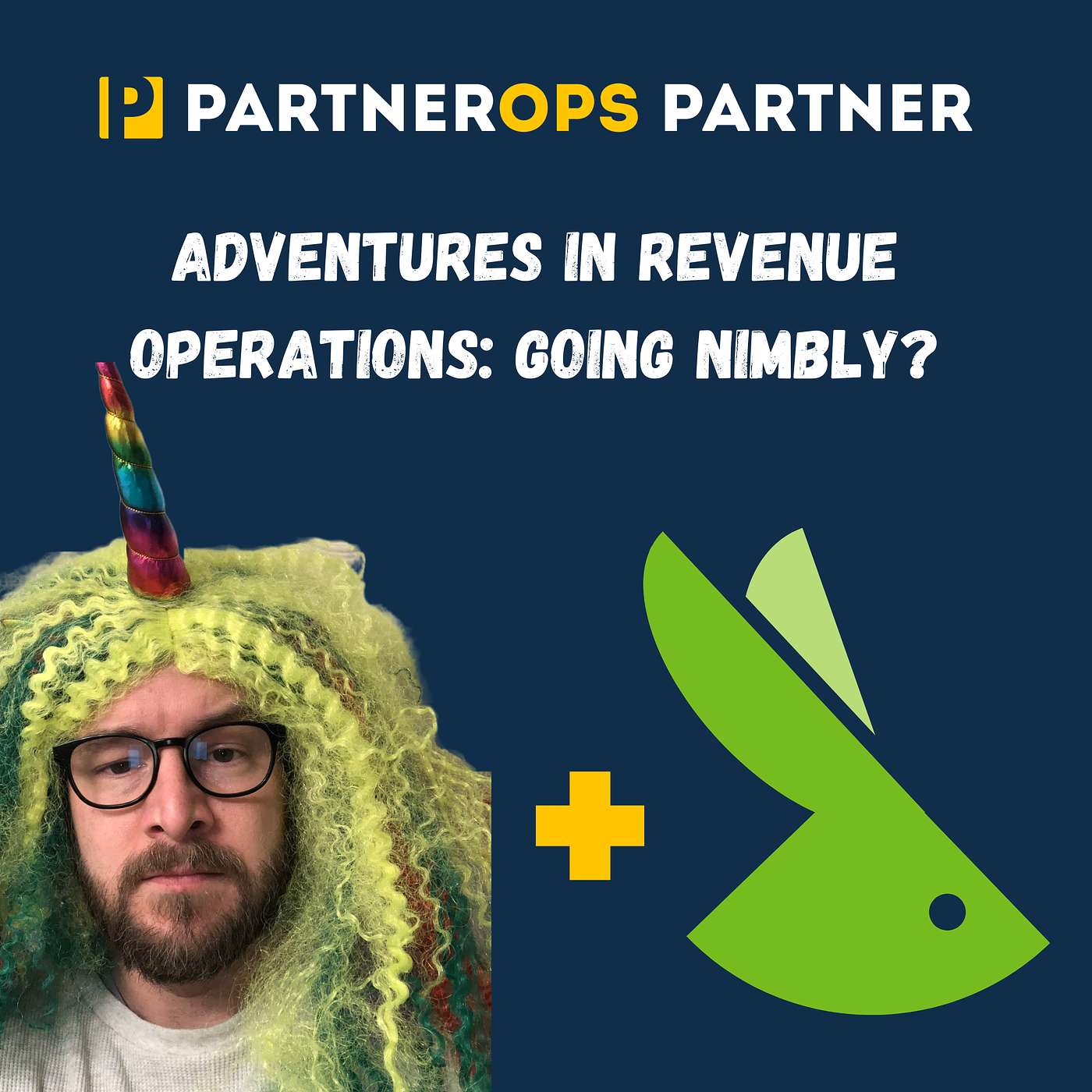 Adventures in RevOps: Going Nimbly?