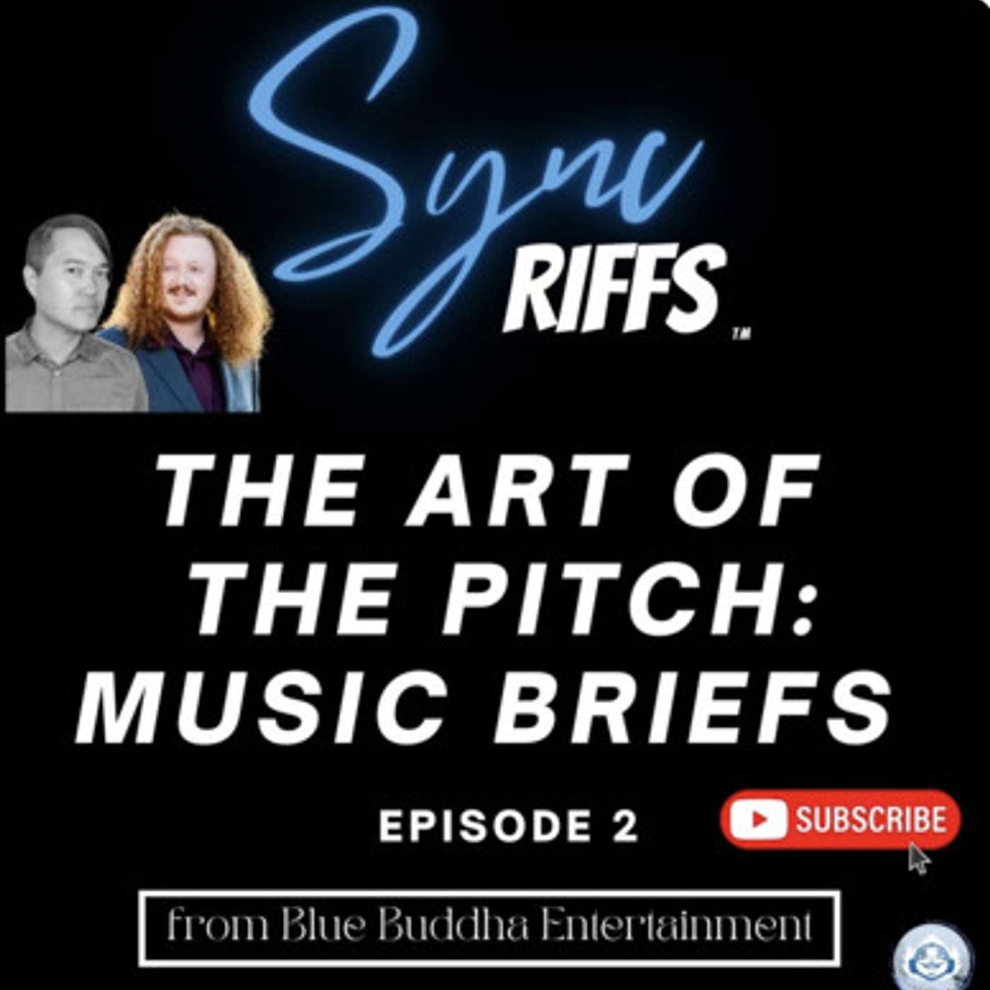 SyncRiffs