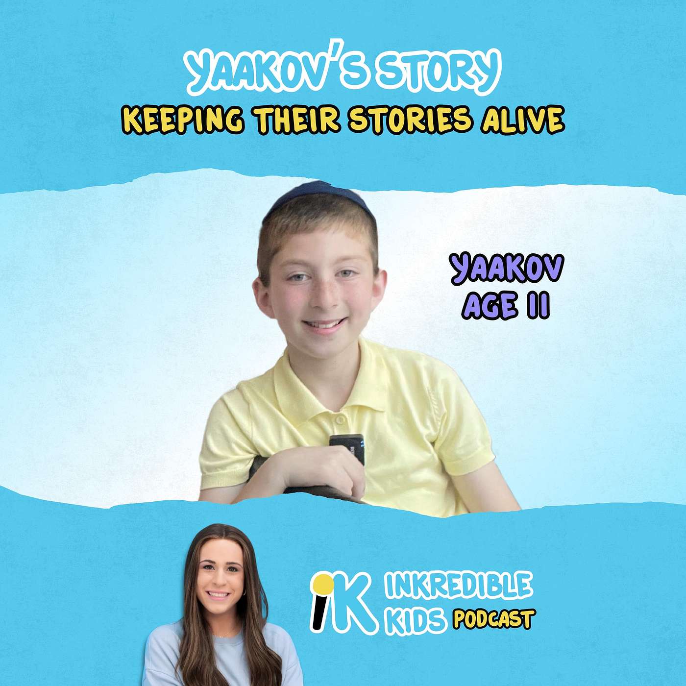 InKredible Kids
