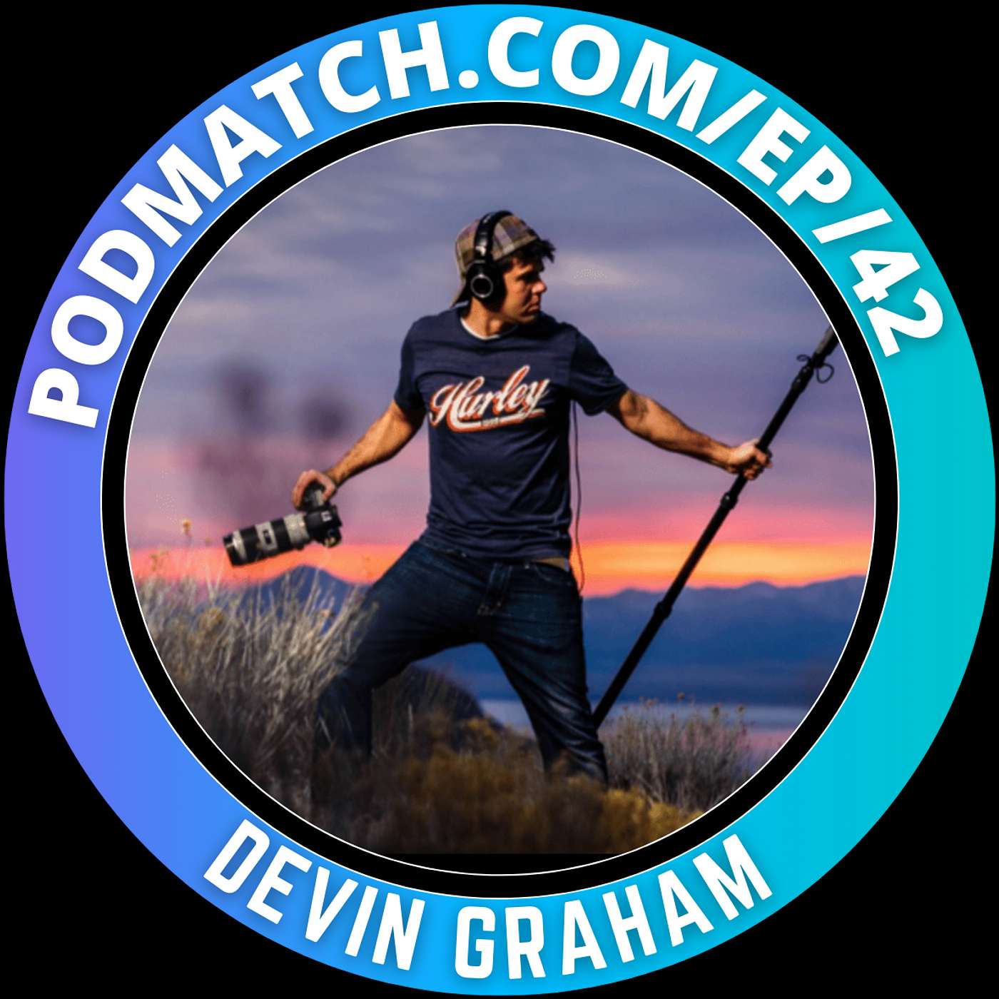 From ZERO Subscribers to 6 Million on YouTube with Devinsupertramp (Devin Graham)
