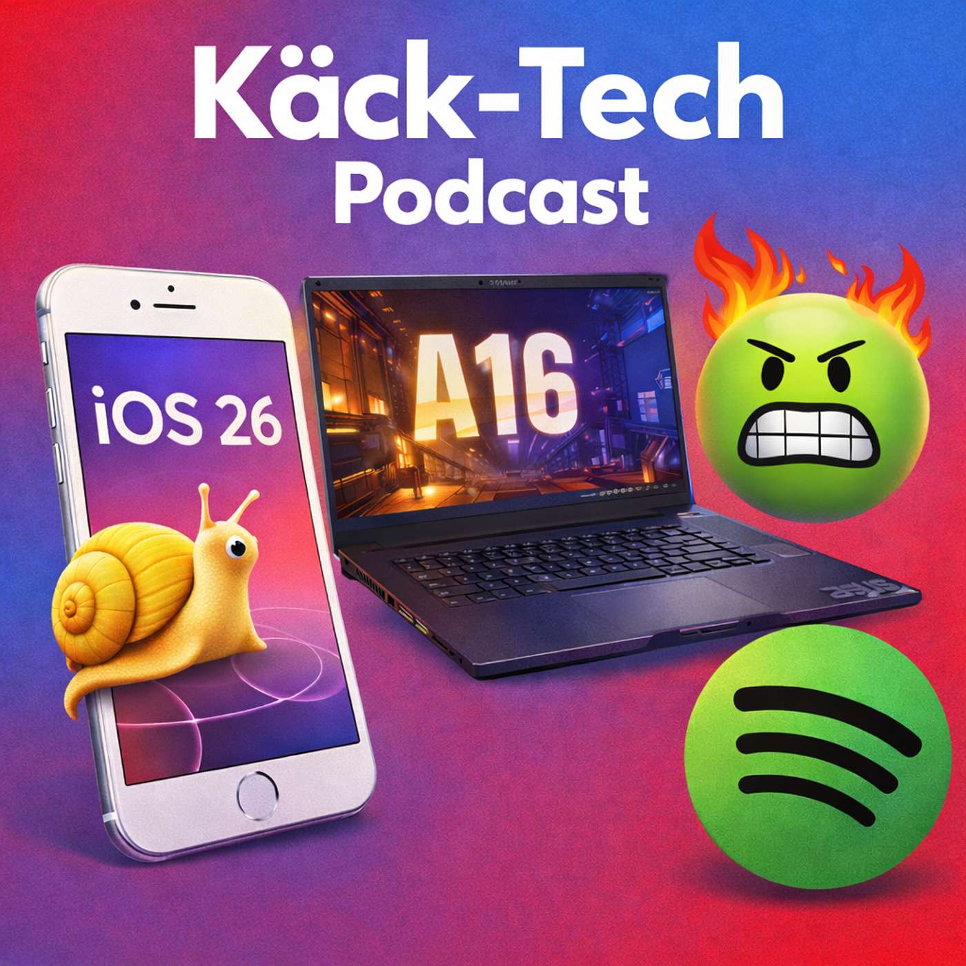 När iPhone sackar, datorn byts och streaming spårar ur När iPhone sackar, datorn byts och streaming spårar ur