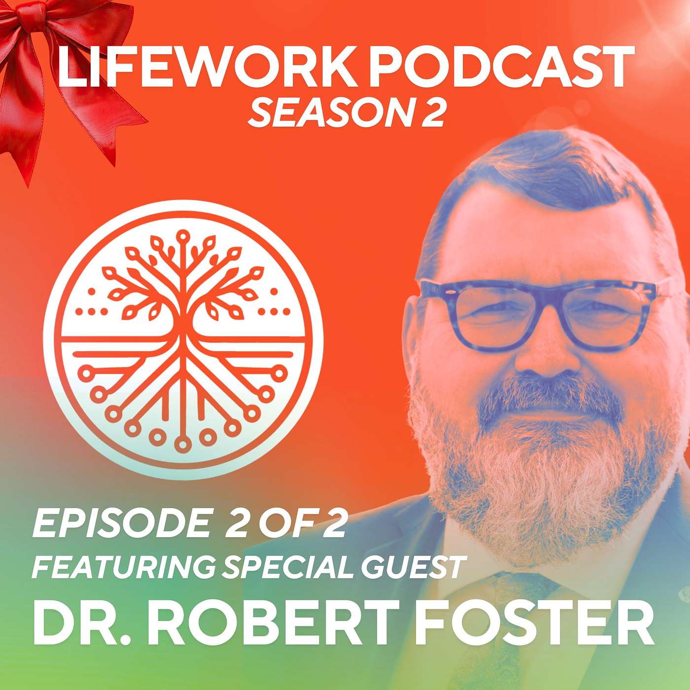 Why Dr. Robert Foster Hates “The Little Drummer Boy” (And What We’re Missing at Christmas) episode artwork