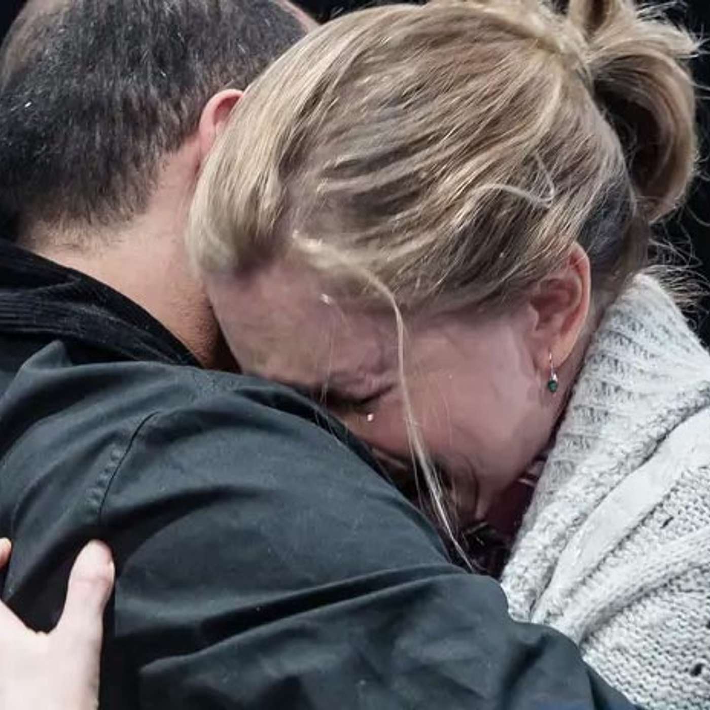 How We Grieve