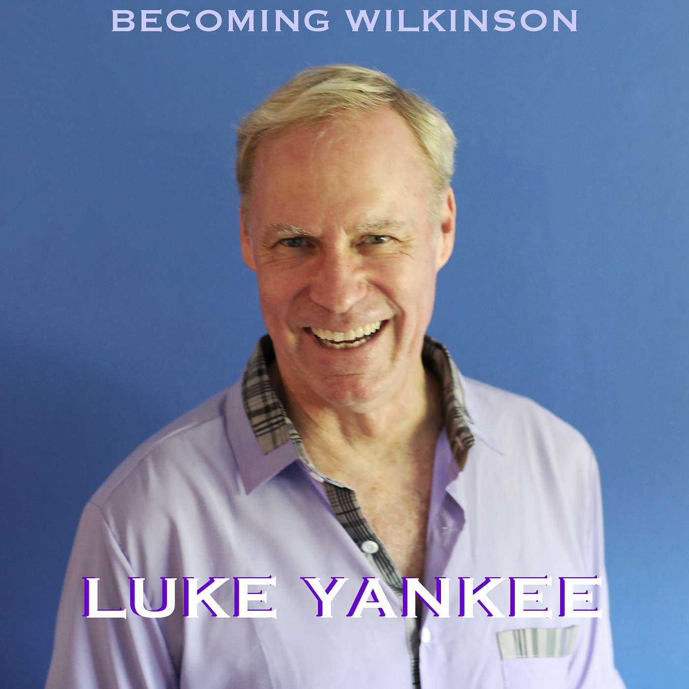 Becoming Wilkinson