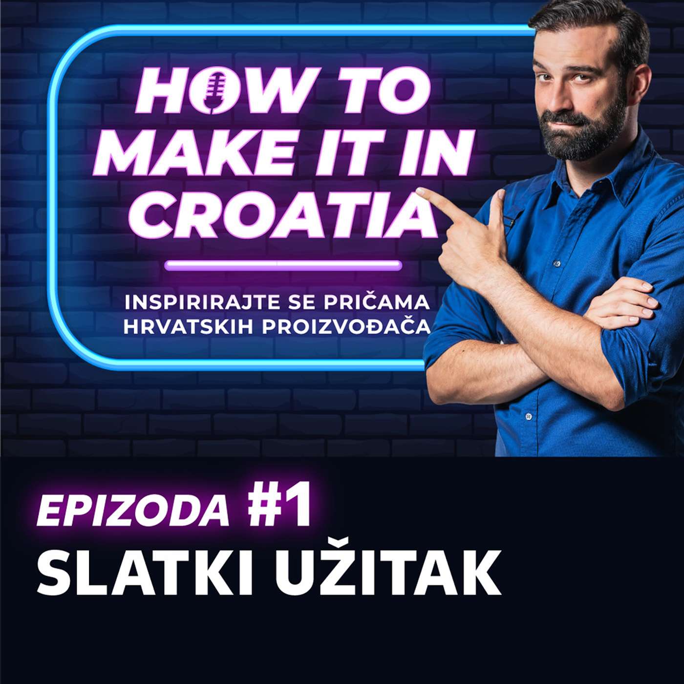 How to make it in Croatia I Kaufland Hrvatska