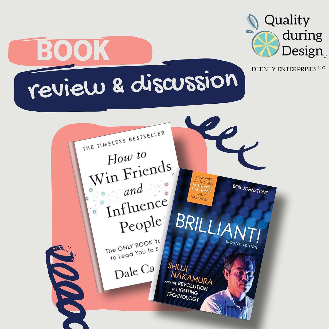Quality during Design
