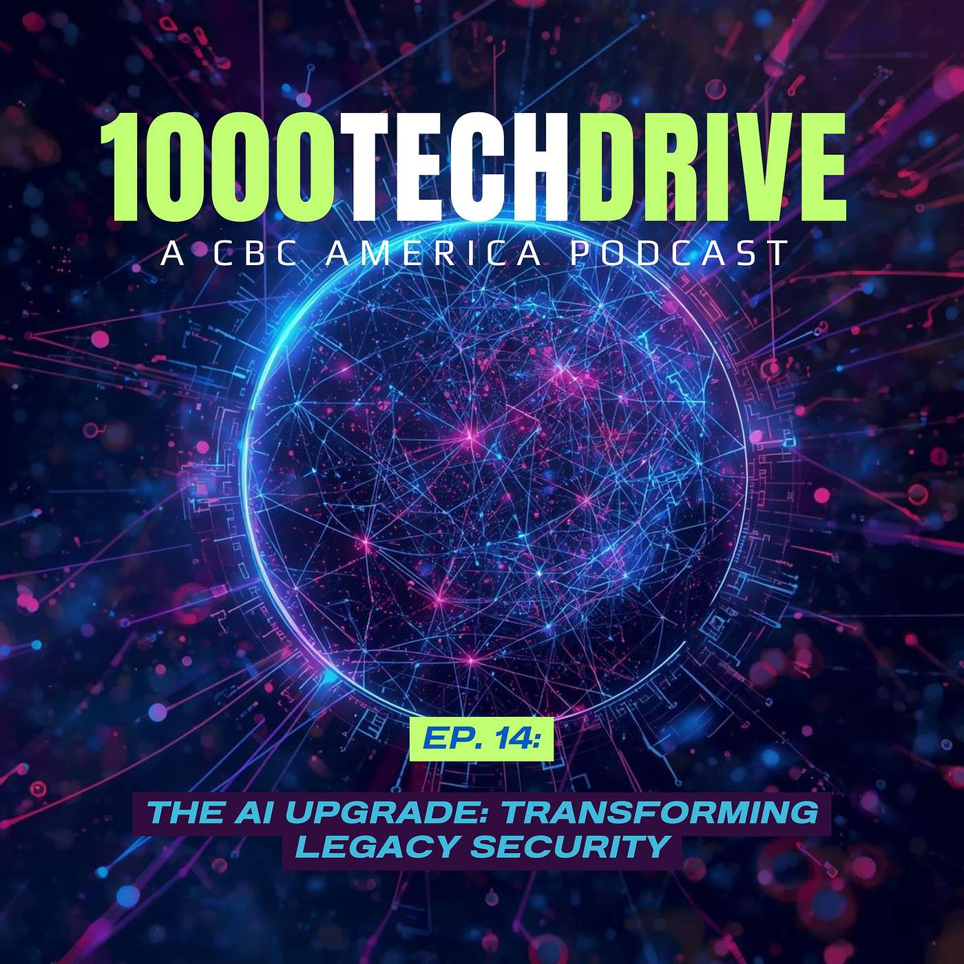 The AI Upgrade: Transforming Legacy Security The AI Upgrade: Transforming Legacy Security