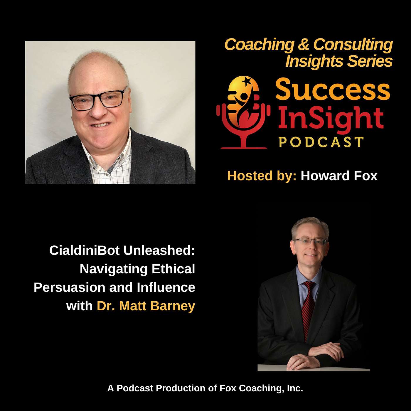 Success InSight Podcast