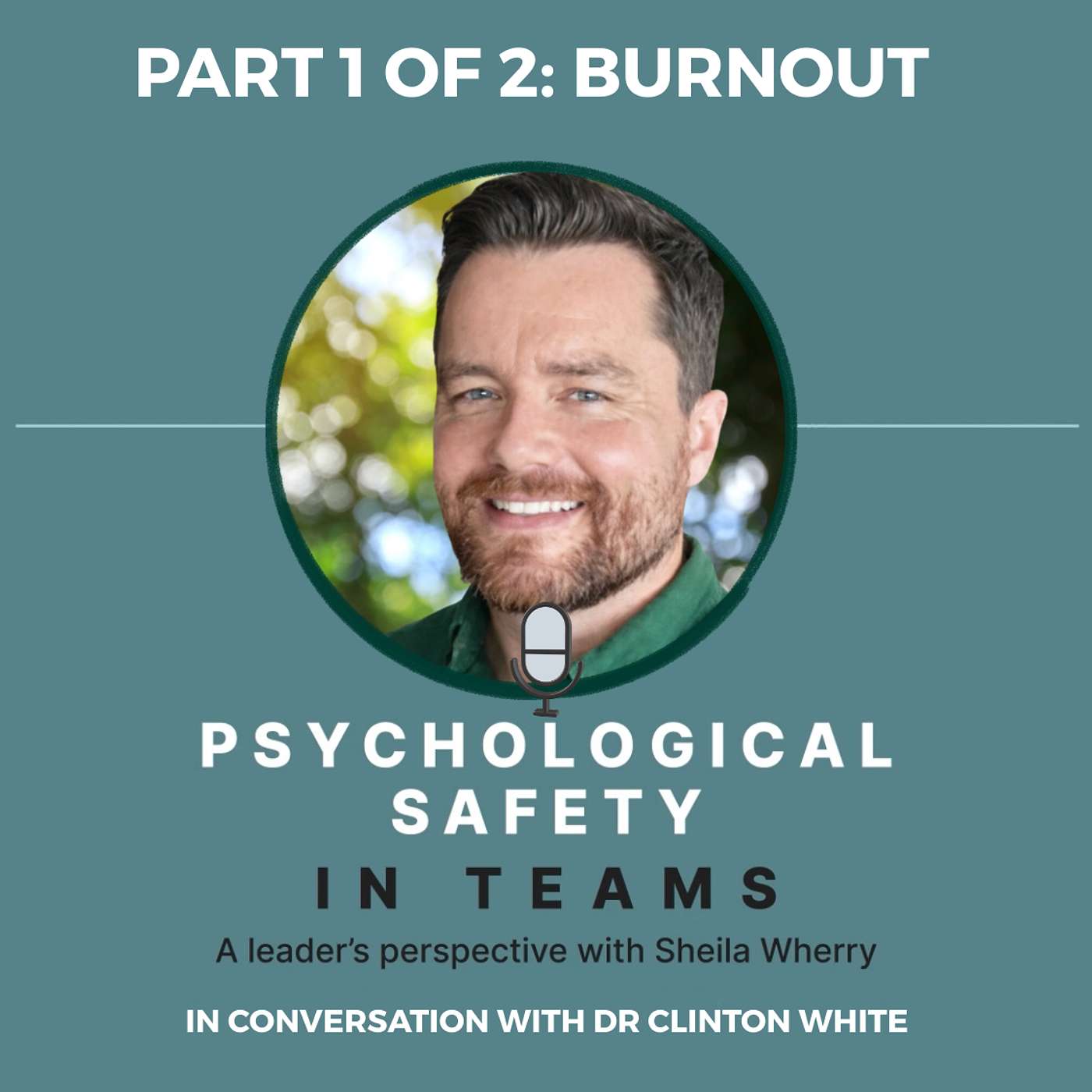 Burnout in Teams: Clarity, Connection and Cognitive Load