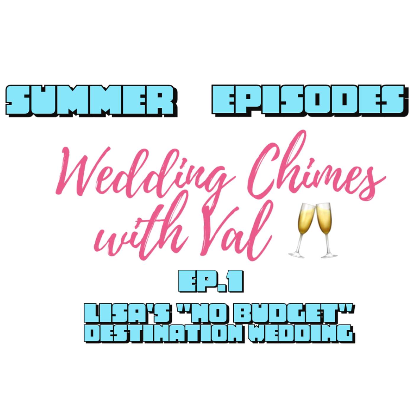 Wedding Chimes With Val