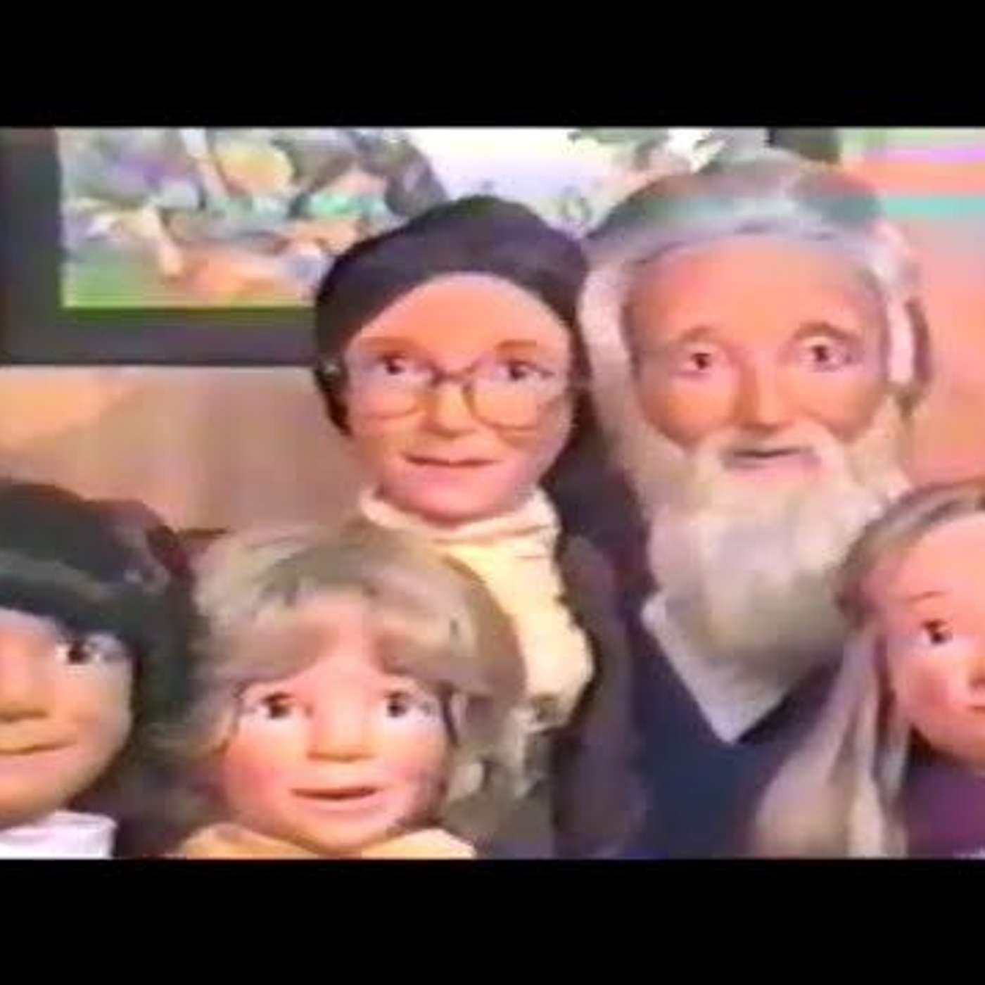 Superweird: A Quest for the Absurd in Children\'s Television with Ben & Dexter
