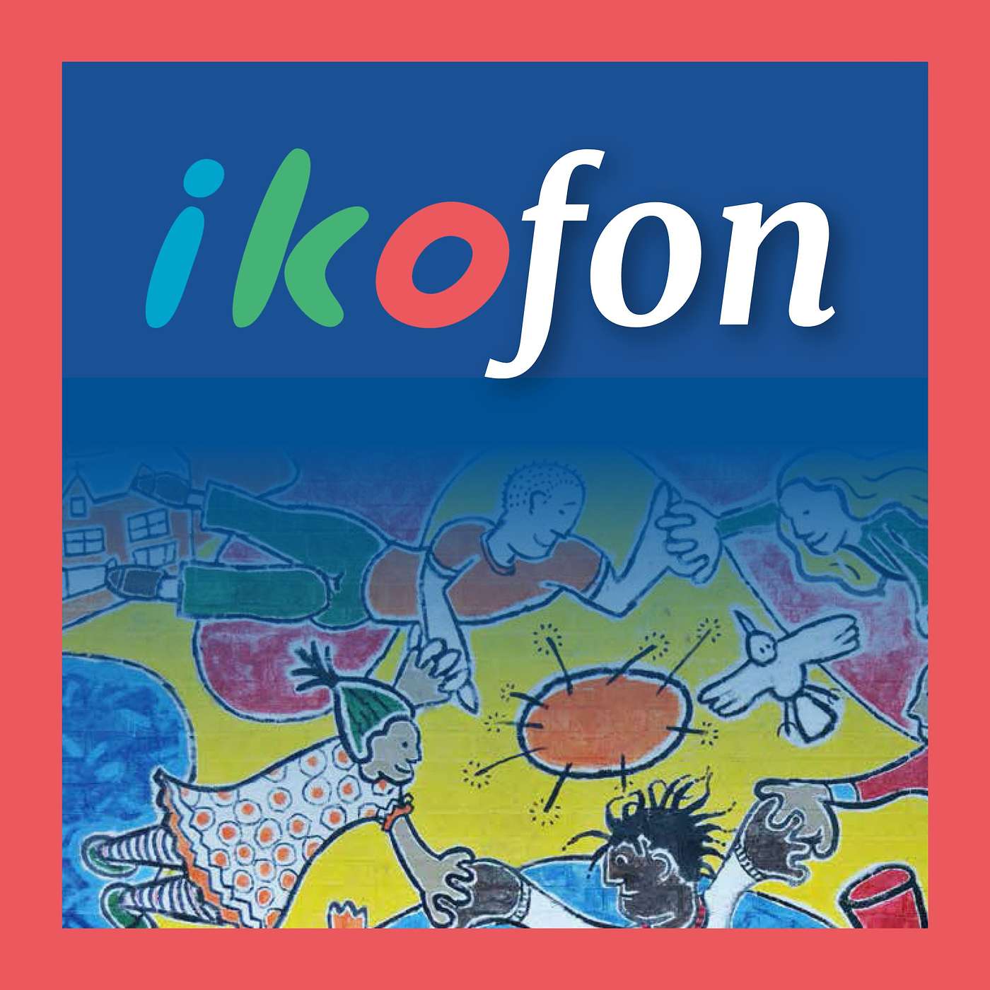 IKOfon