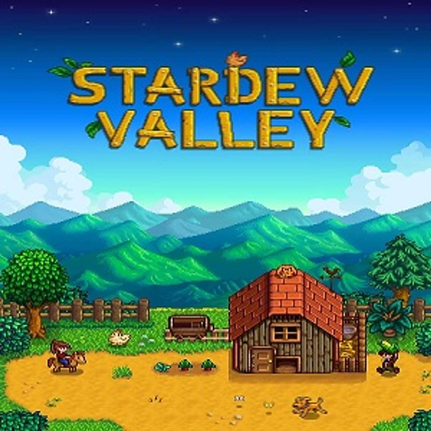 Stardew Valley APK's Podcast