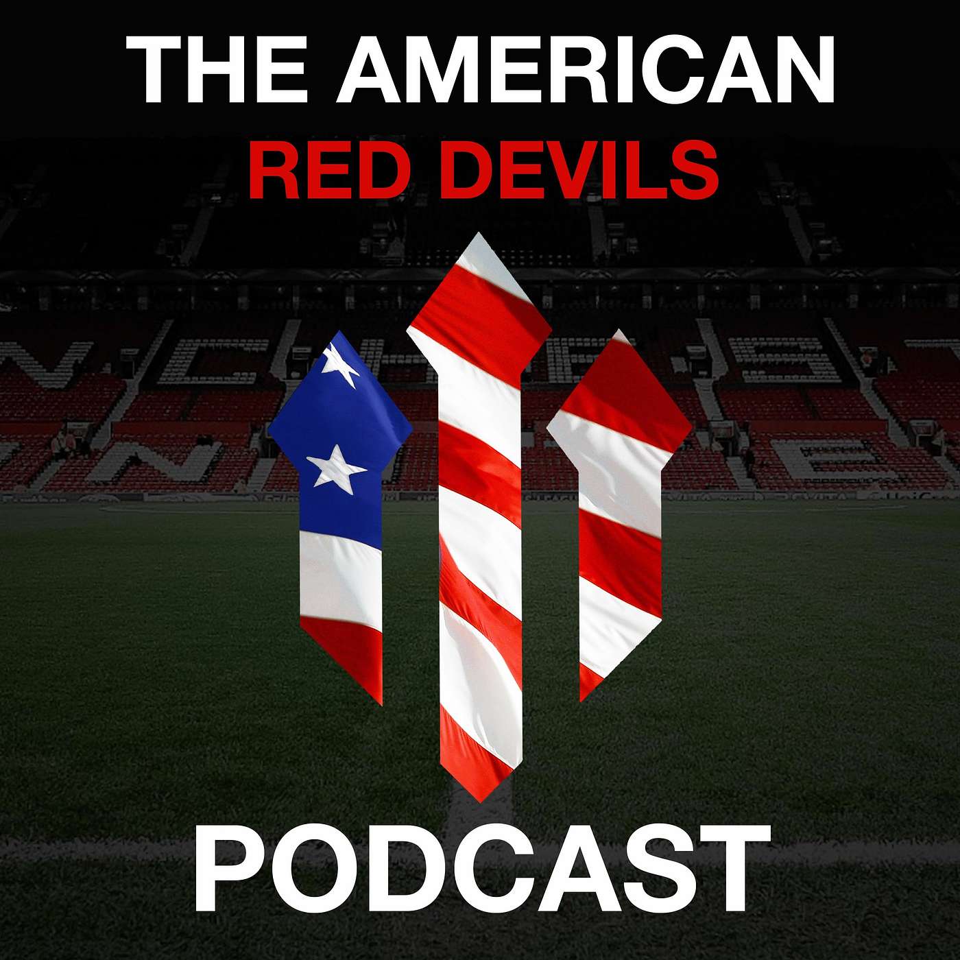 7.20.17 - American Red Devils Podcast - Preseason Tour (LA Galaxy, Real Salt Lake, Manchester City)