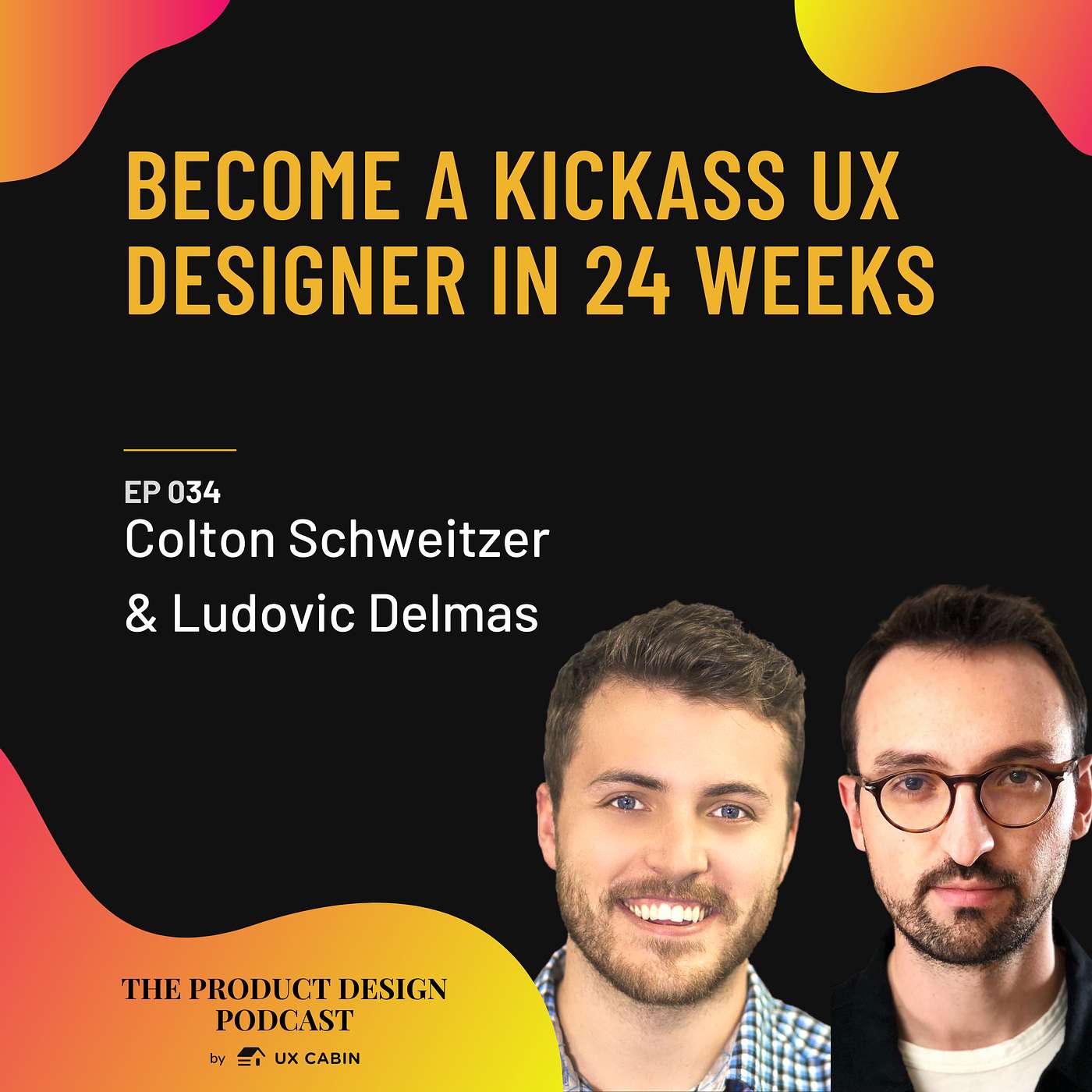 The Product Design Podcast