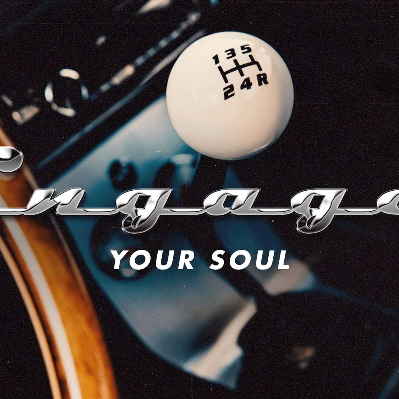 Engage Your Soul