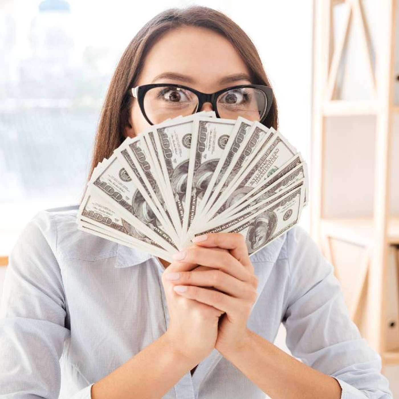 I Can't Stand a Man Who Earns Less {Reaction} | Helios Blog 263