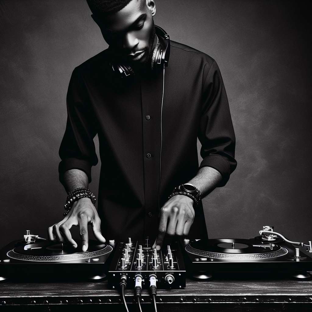 DJ FBS aka Flash Back Sessions