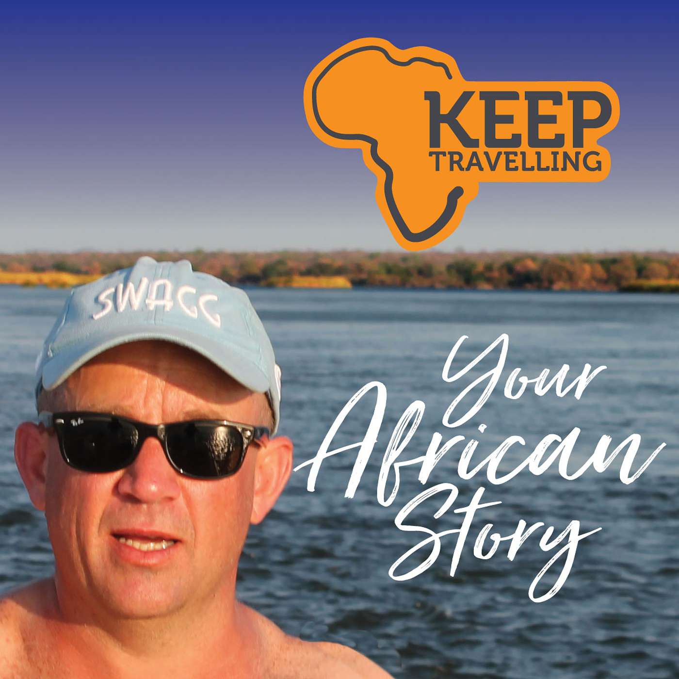 Keep Travelling – Your African Vacation