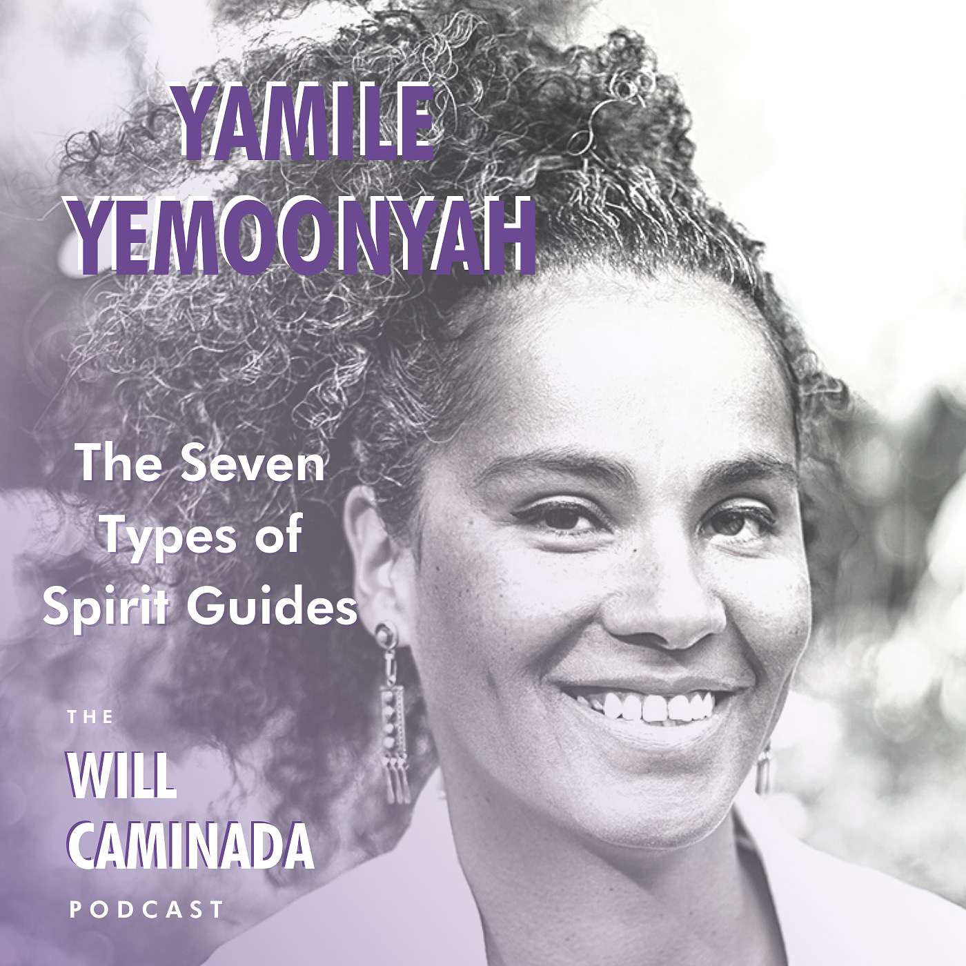 The Will Caminada Podcast