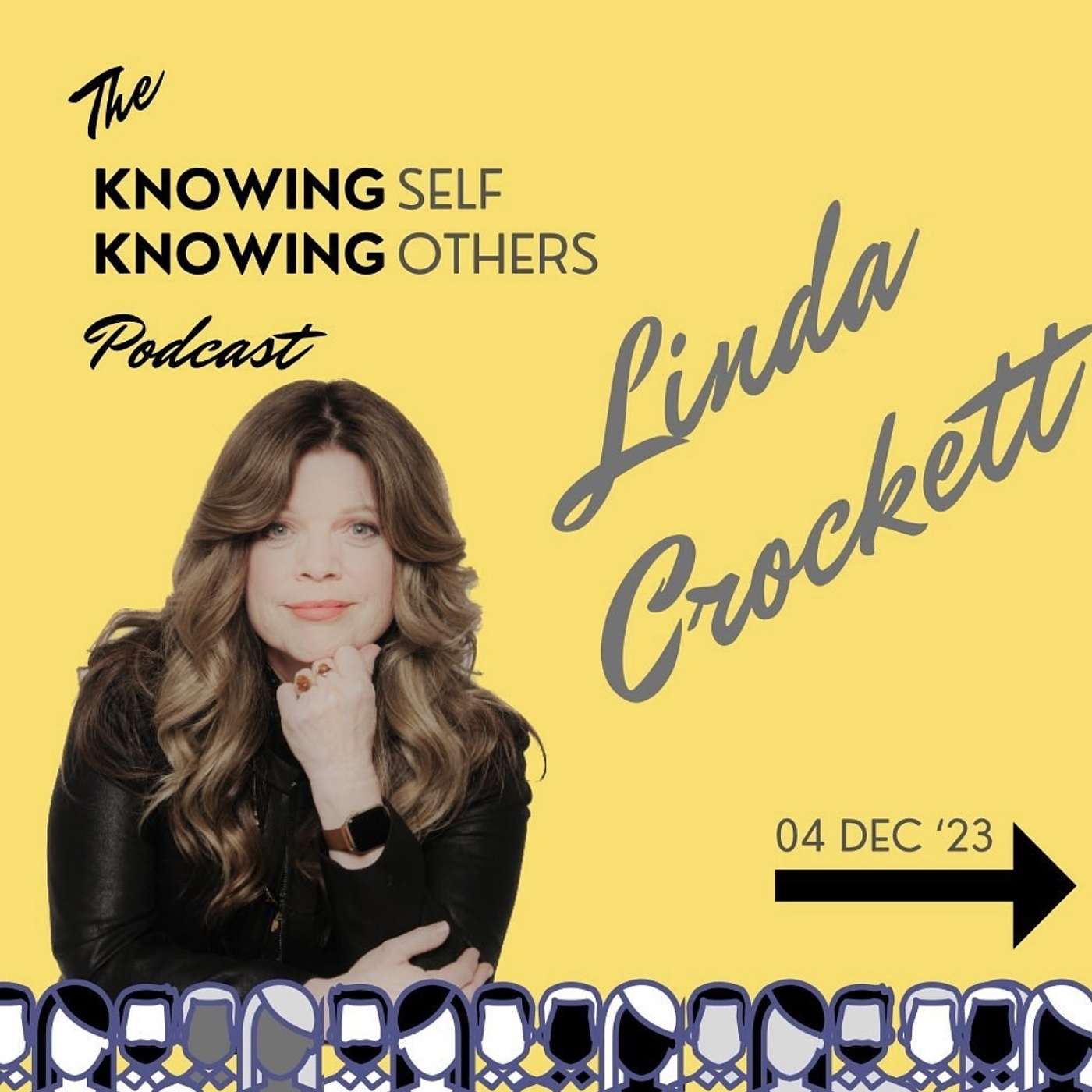 The Knowing Self Knowing Others Podcast