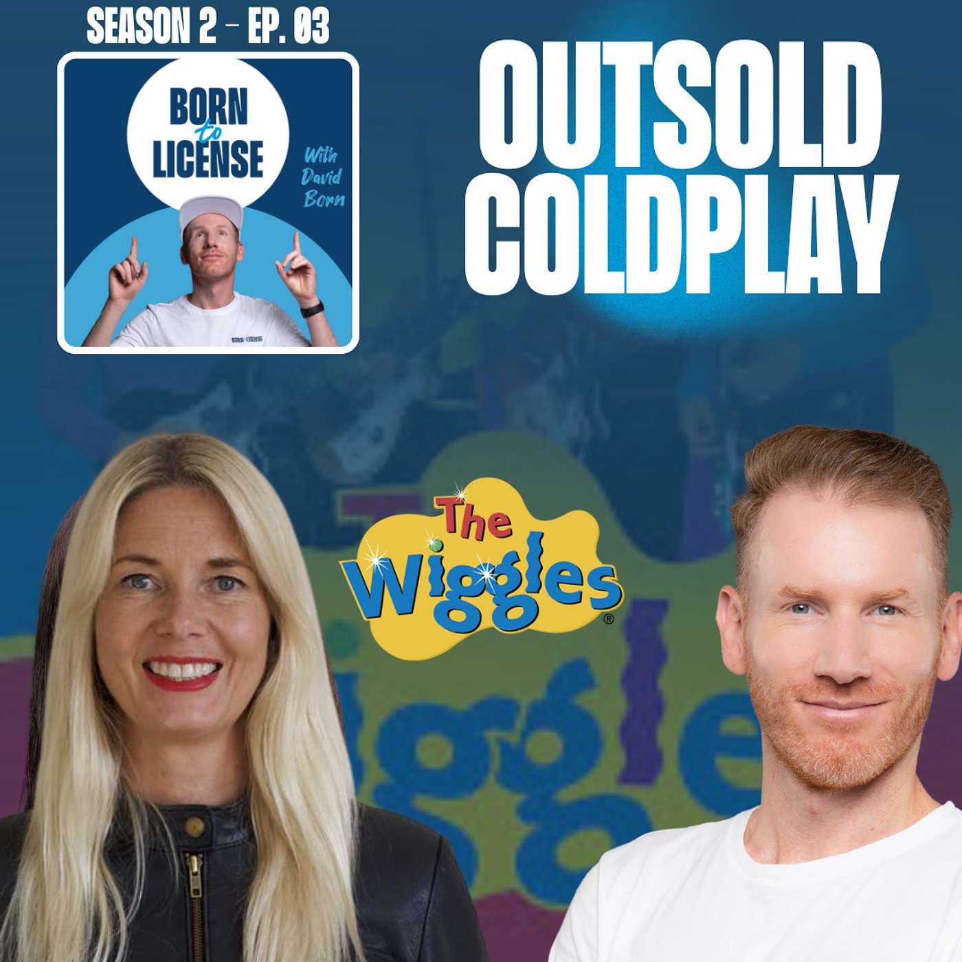 Coming Monday: Inside The Wiggles' Peak Popularity Coming Monday: Inside The Wiggles' Peak Popularity