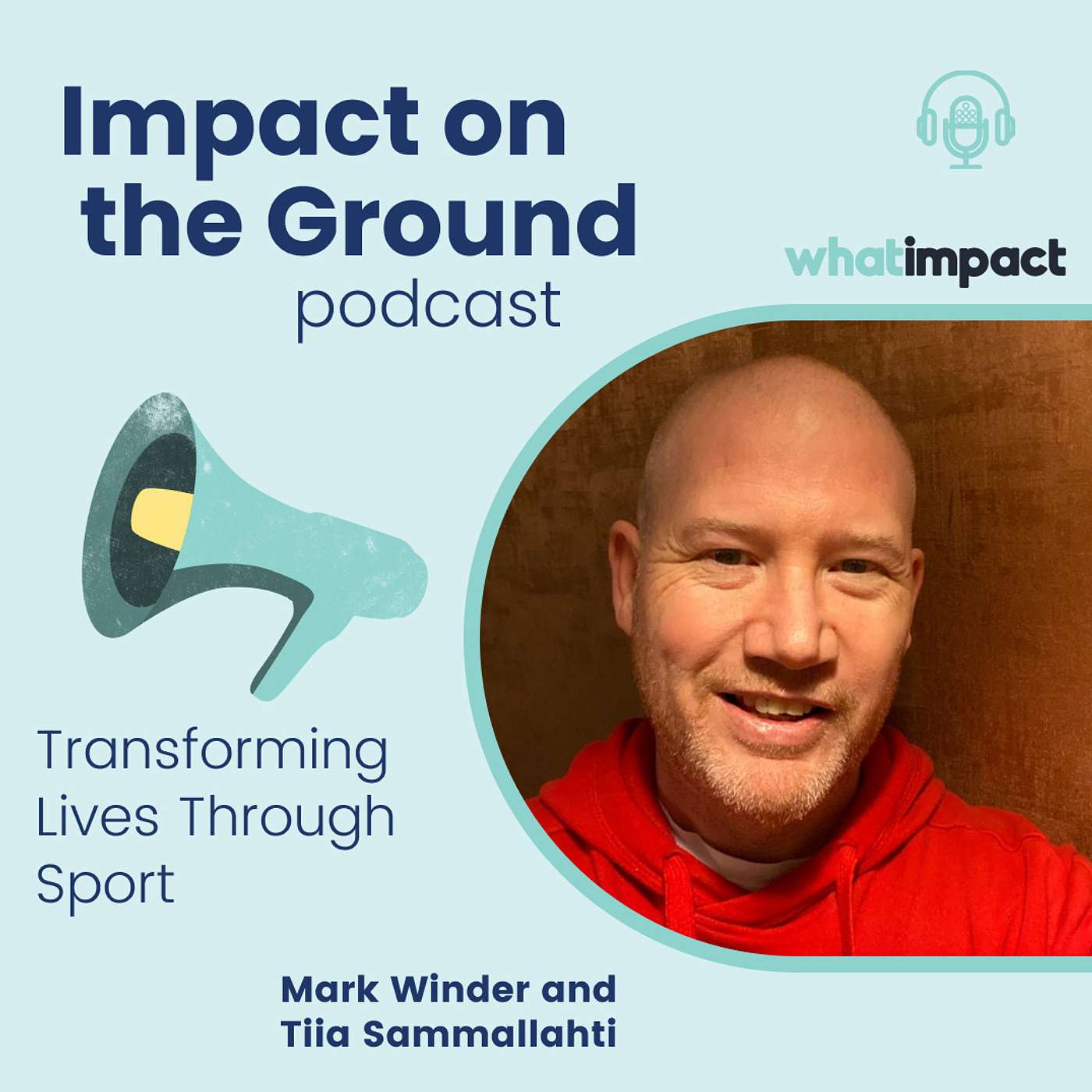 Impact On The Ground