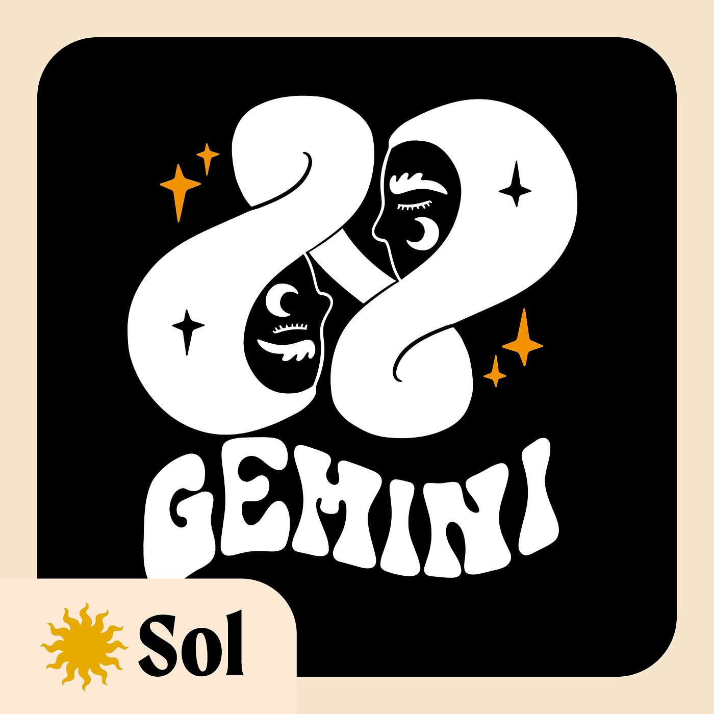 Gemini - Daily Horoscope & Transits cover art