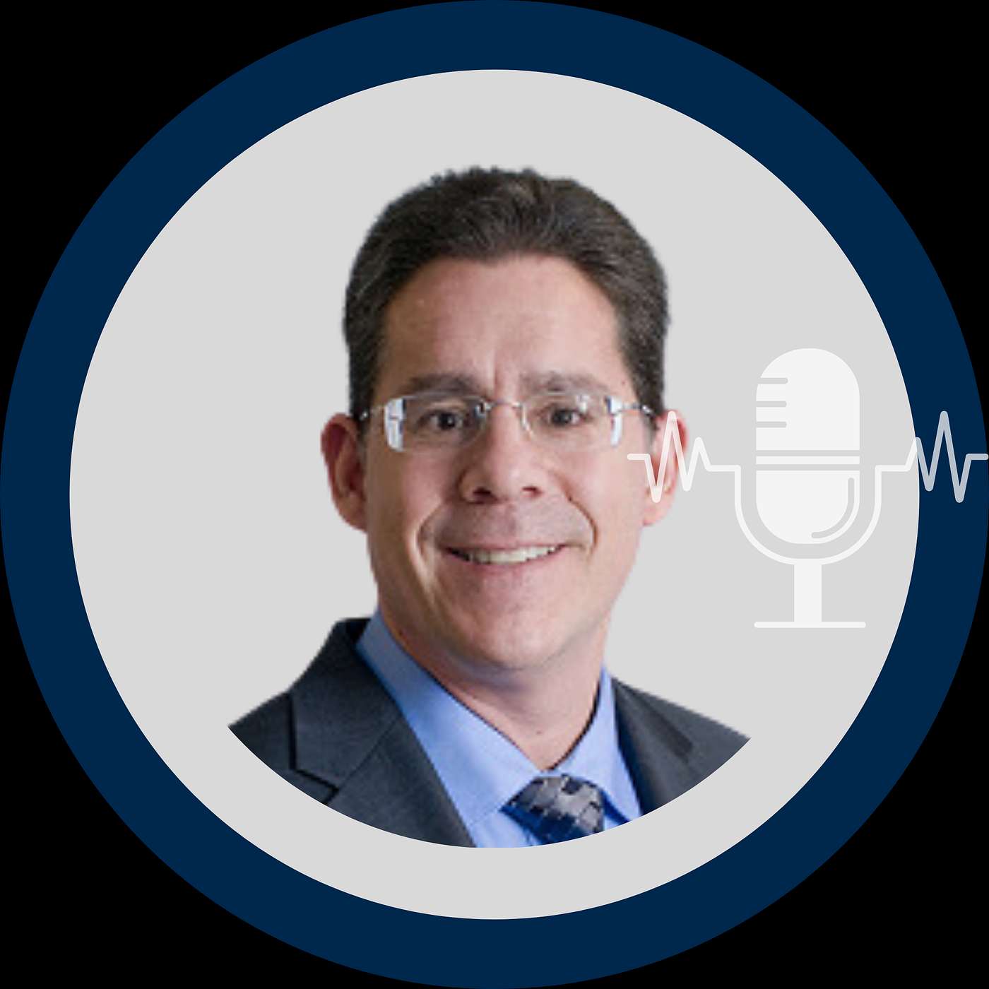 Episode 34: Dr. Grant Iverson, Professor of Physical Medicine and Rehabilitation, Harvard Medical School episode artwork