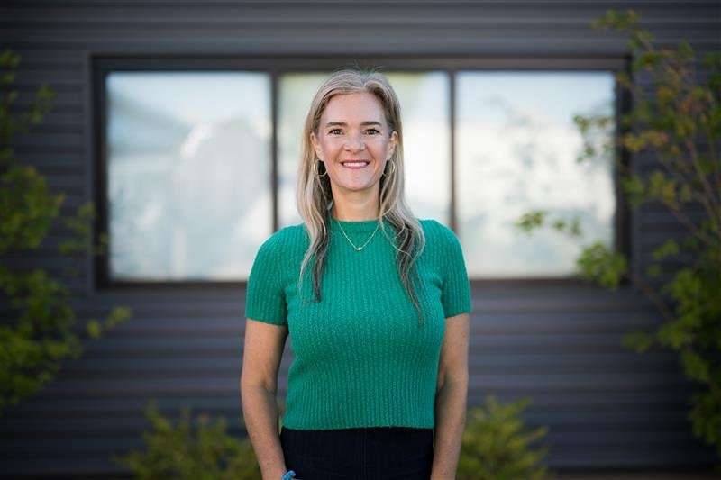 Dr. Jaclyn Smeaton, ND