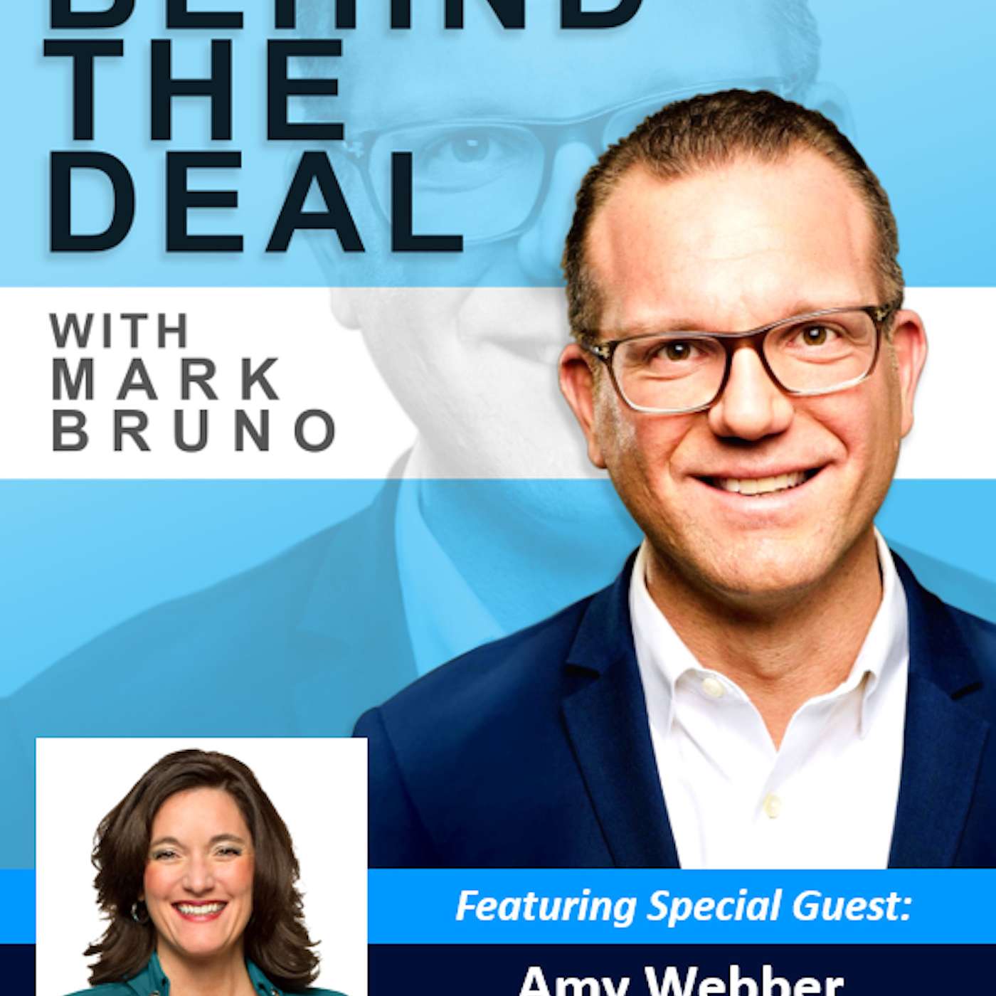 Behind the Deal With Mark Bruno