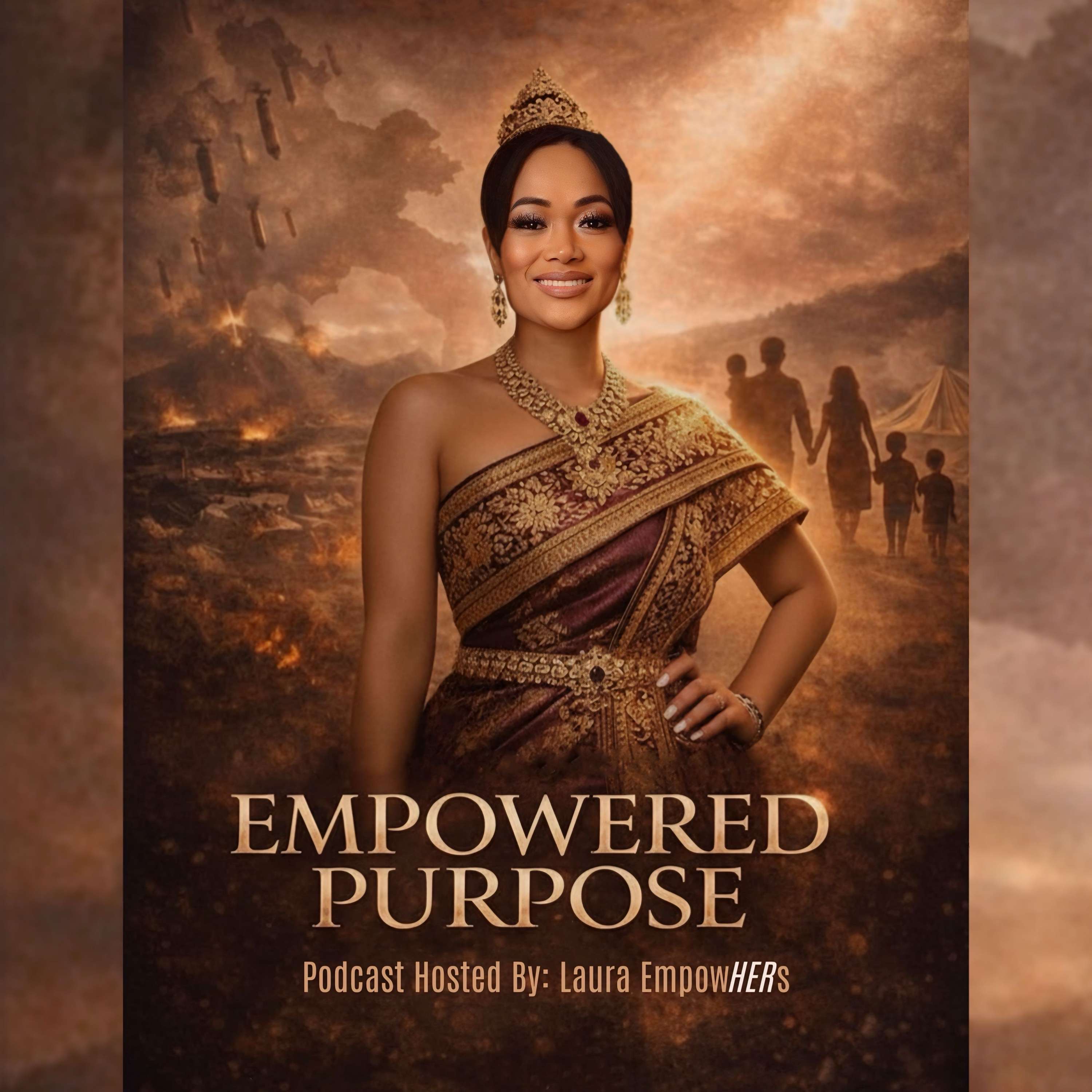 EMPOWERED PURPOSE