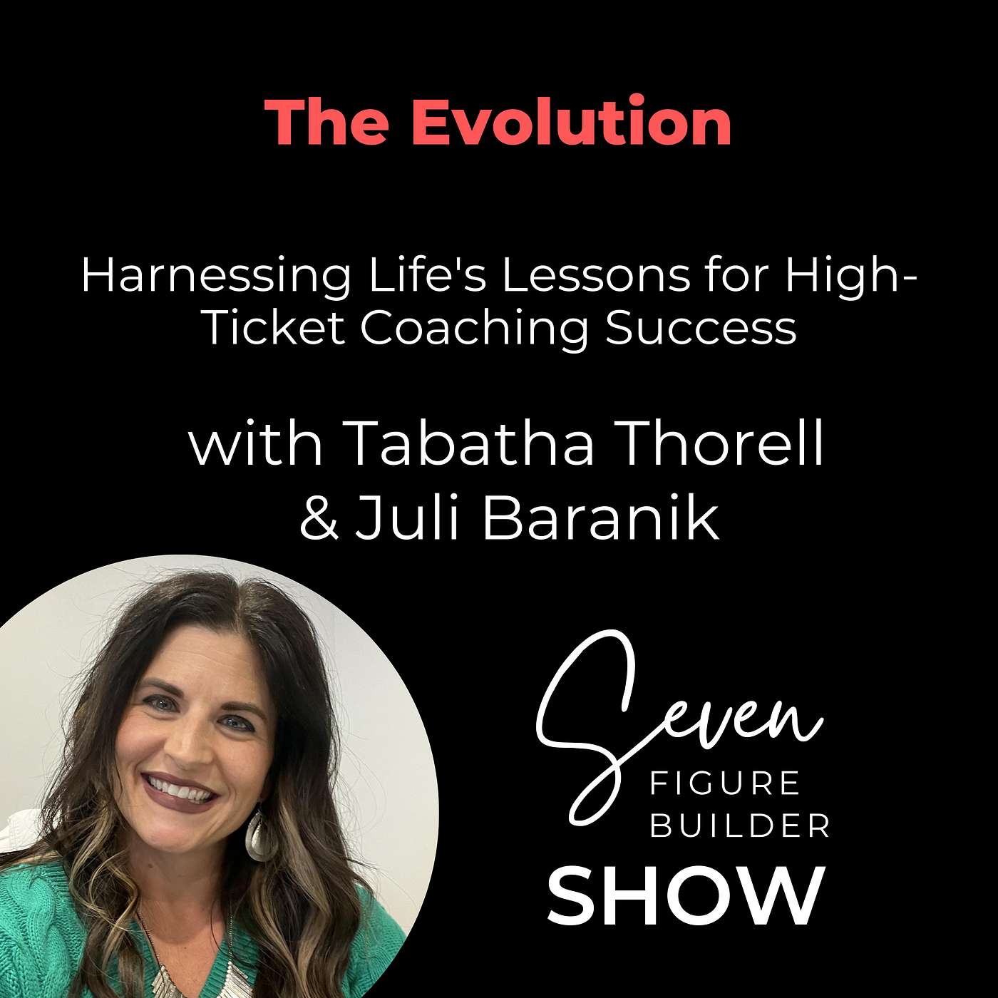 Seven Figure Builder Show